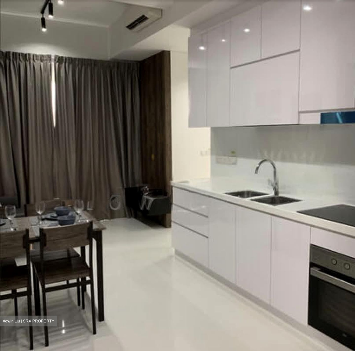 LIIV RESIDENCES (D5), Apartment #591995551